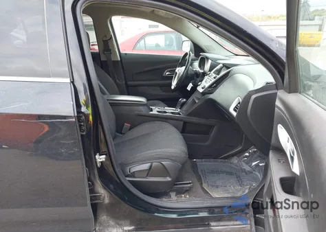 2016 Chevrolet Equinox Lt from USA, damaged, VIN 2GNALCEKXG6116922